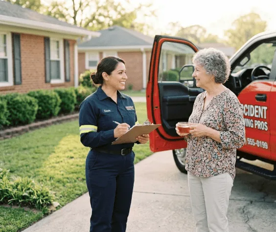 Accident Towing Service Mesa, CO FAQs